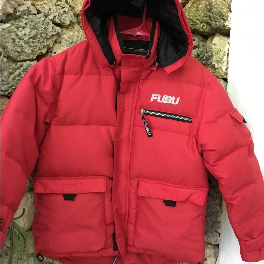 Jackets